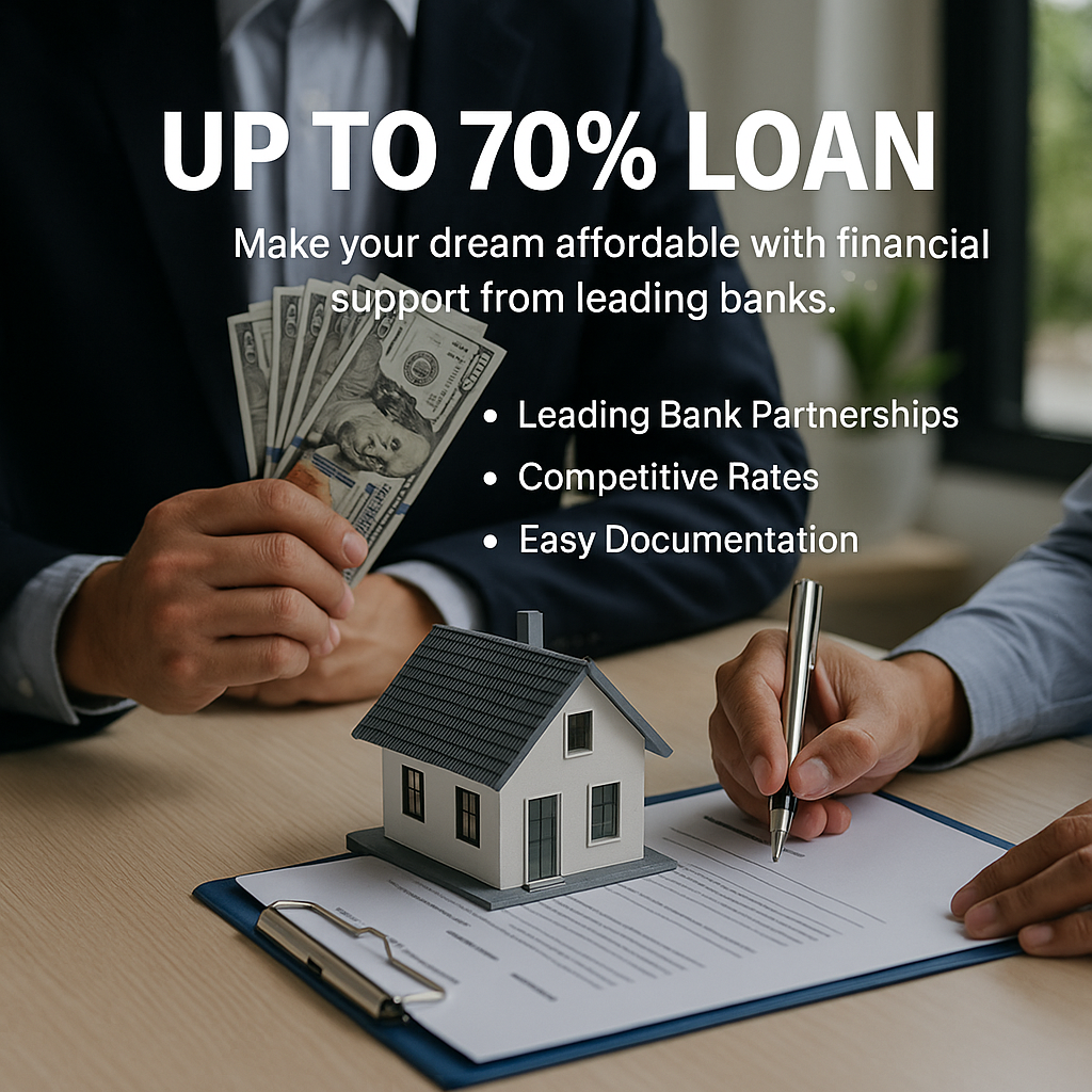 Loan Facilities